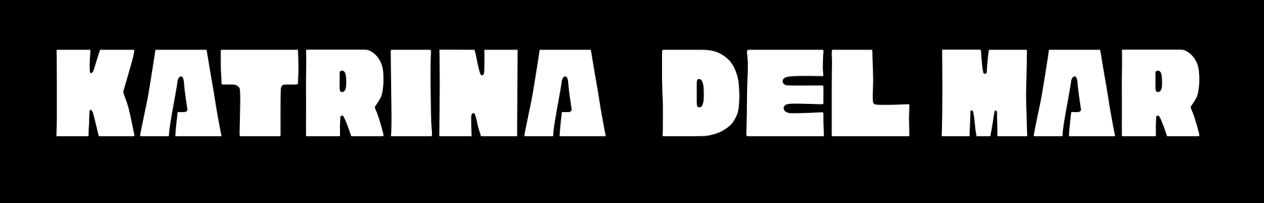 Katrina del Mar  