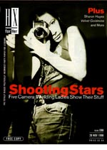 Shooting Stars cover HX for her